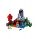 Lego Minecraft The Ruined Portal Yıkılmış Geçit 21172 (316 Parça)