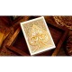 King Star Sanctuary (Gold) Premium Oyun Kağıdı iskambil Kartları Destesi