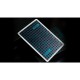 Fulton's Arcade Tron Edition Pink and Blue Foil Premium Oyun Kağıdı iskambil Kartları Destesi