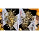 King Star Chess White Satranç Premium Oyun Kağıdı iskambil Kartları Destesi