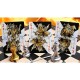 King Star Chess White Satranç Premium Oyun Kağıdı iskambil Kartları Destesi