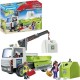 Playmobil Atık Konteyner Taşıma Kamyonu 71431
