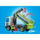 Playmobil Atık Konteyner Taşıma Kamyonu 71431