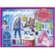 Playmobil 70210 Nursery Çocuk Odası 2 Figür Oyun Seti Oyuncakları