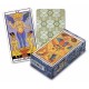 Fournier Tarot Kartları Marseille Tarot Kartları Destesi