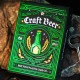 TWPCC Craft Beer Oyun Kağıdı Limited Edition Koleksiyonluk iskambil Kartları Destesi