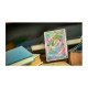 Ark Reminisce Holo  Oyun Kağıdı Limited Edition Cardistry iskambil Kartları
