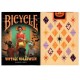 Bicycle Vintage Halloween Oyun Kağıdı iskambil Kartları Destesi