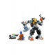 Lego City Uzay İnşaat Robotu 60428 (140 Parça)