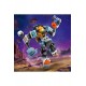 Lego City Uzay İnşaat Robotu 60428 (140 Parça)