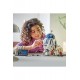 Lego Star Wars R2-D2 75379 Yapım Seti (1050 Parça)