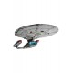 Lego Icons Star Trek: U.S.S. Enterprise NCC-1701-D™ Lego 10356 (3600 Parça)