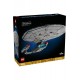 Lego Icons Star Trek: U.S.S. Enterprise NCC-1701-D™ Lego 10356 (3600 Parça)