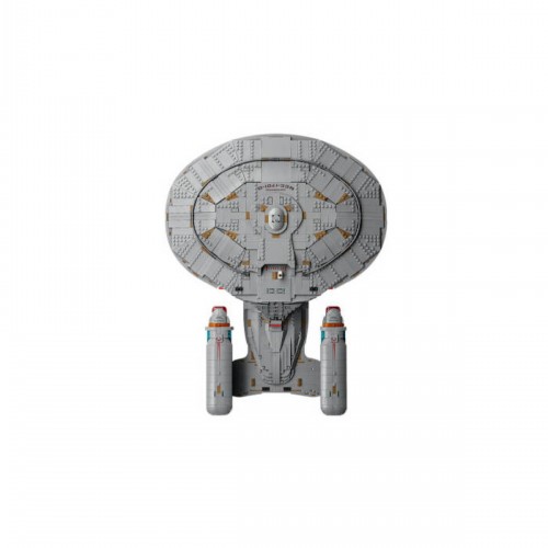 Lego Icons Star Trek: U.S.S. Enterprise NCC-1701-D™ Lego 10356 (3600 Parça)