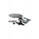 Lego Icons Star Trek: U.S.S. Enterprise NCC-1701-D™ Lego 10356 (3600 Parça)