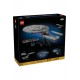 Lego Icons Star Trek: U.S.S. Enterprise NCC-1701-D™ Lego 10356 (3600 Parça)