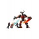 Lego Marvel Thor Surtur Yapım Figürüne Karşı 76289 Yapım Seti (245 Parça)