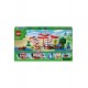 Lego Minecraft TNT Büyük Orman Evi Lego 21275 (287 Parça)