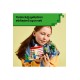 Lego Minecraft TNT Büyük Orman Evi Lego 21275 (287 Parça)