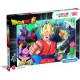 Clementoni Dragon Ball Temalı Super SuperColor 180 Parça Premium Çocuk Puzzle Yapboz