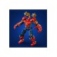 Lego Marvel Robot Savaşı Örümcek Adam Doktor Oktopusa Karşı 76338 Oyuncak Yapım Seti (315 Parça)