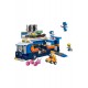Lego Sonic the Hedgehog Sonic Takımı Komuta Kamyonu 77006 (747 Parça)