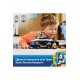 Lego Sonic the Hedgehog Sonic Takımı Komuta Kamyonu 77006 (747 Parça)