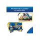 Lego Sonic the Hedgehog Sonic Takımı Komuta Kamyonu 77006 (747 Parça)
