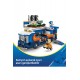 Lego Sonic the Hedgehog Sonic Takımı Komuta Kamyonu 77006 (747 Parça)