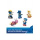 Lego Sonic the Hedgehog Sonic Takımı Komuta Kamyonu 77006 (747 Parça)