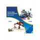 Lego Sonic the Hedgehog Sonic Takımı Komuta Kamyonu 77006 (747 Parça)