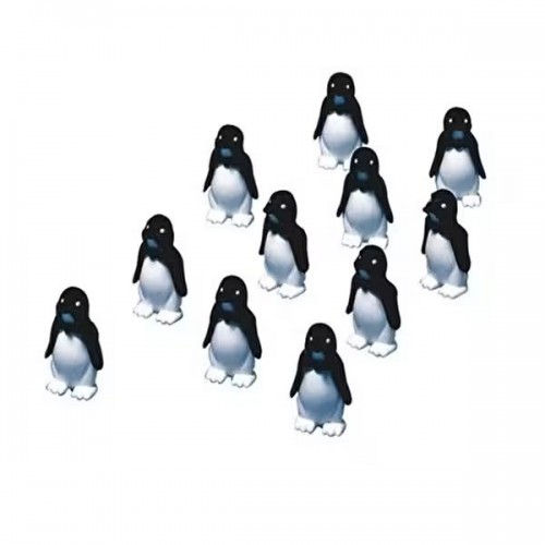 Ravensburger 221486 Çılgın Penguenler kutu oyunu