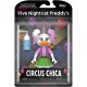 Funko Five Nights at Freddy's Circus Chica figürü FNAF koleksiyon oyuncağı