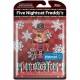 Funko Five Nights at Freddy's Nutcracker Foxy figürü FNAF koleksiyon oyuncağı