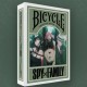 Bicycle Spy x Family (Casus x Ailesi) Premium Oyun Kağıdı Koleksiyonluk iskambil Kartları Destesi Bicycle Spy x Family (Casus x Ailesi) Premium Oyun Kağıdı Koleksiyonluk iskambil Kartları Destesi