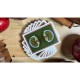 Midnight Cards Johnny Appleseed Deck Premium Oyun Kağıdı Koleksiyonluk iskambil Kartları Destesi