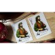 Midnight Cards Johnny Appleseed Deck Premium Oyun Kağıdı Koleksiyonluk iskambil Kartları Destesi