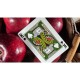 Midnight Cards Johnny Appleseed Deck Premium Oyun Kağıdı Koleksiyonluk iskambil Kartları Destesi