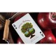 Midnight Cards Johnny Appleseed Deck Premium Oyun Kağıdı Koleksiyonluk iskambil Kartları Destesi
