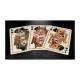 Bicycle Poker Dogs v2 Premium Oyun Kağıdı Koleksiyonluk iskambil Kartları Destesi