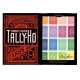 Tally-Ho Spectrum V2 Oyun Kağıdı Kartı Koleksiyonluk iskambil Kartları Destesi