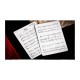 TWPCC Riffle Shuffle rchestra Oyun Kağıdı Limited Edition Koleksiyonluk iskambil Kartları Destesi