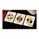 TWPCC Riffle Shuffle rchestra Oyun Kağıdı Limited Edition Koleksiyonluk iskambil Kartları Destesi