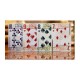 Kings Wild Project Sterling Standard Edition Oyun Kağıdı iskambil Kartları Kings Wild Project Sterling Standard Edition Oyun Kağıdı iskambil Kartları