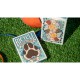 Bicycle Playful Dog Premium Oyun Kağıdı Koleksiyonluk iskambil Kartları Destesi Bicycle Playful Dog Premium Oyun Kağıdı Koleksiyonluk iskambil Kartları Destesi