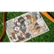 Bicycle Playful Dog Premium Oyun Kağıdı Koleksiyonluk iskambil Kartları Destesi Bicycle Playful Dog Premium Oyun Kağıdı Koleksiyonluk iskambil Kartları Destesi