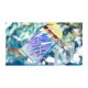 TCC Rainbow Holo Holographic Premium Oyun Kağıdı Koleksiyonluk iskambil Kartları Destesi