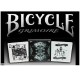 Bicycle Grimoire Oyun Kağıdı iskambil Kartı Kartları Destesi Koleksiyonluk Bicycle Grimoire Oyun Kağıdı iskambil Kartı Kartları Destesi Koleksiyonluk
