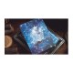 Bicycle Constellation Series v2 Capricorn Oğlak Burcu Oyun Kağıdı Koleksiyonluk iskambil Kartları Bicycle Constellation Series v2 Capricorn Oğlak Burcu Oyun Kağıdı Koleksiyonluk iskambil Kartları