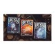 Bicycle Constellation Series v2 Capricorn Oğlak Burcu Oyun Kağıdı Koleksiyonluk iskambil Kartları Bicycle Constellation Series v2 Capricorn Oğlak Burcu Oyun Kağıdı Koleksiyonluk iskambil Kartları